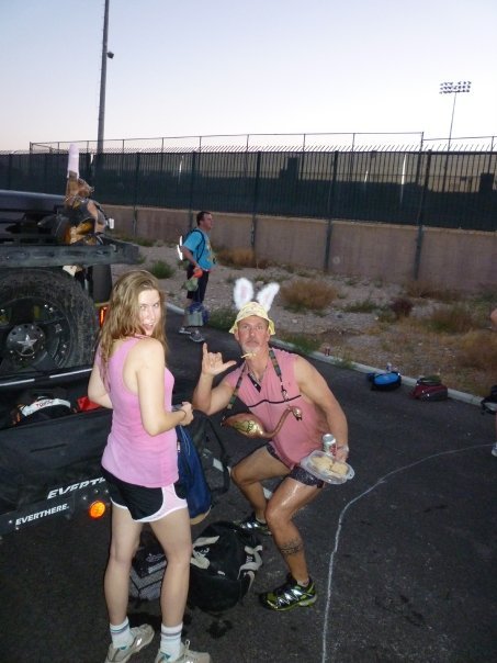 getting ready for religion