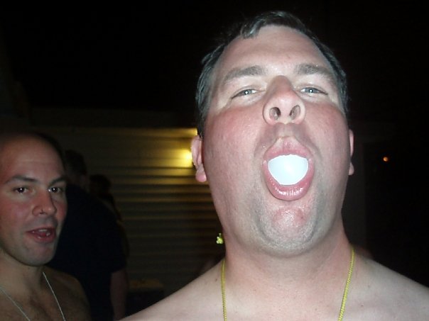 what r u trying to tell us SKP2?