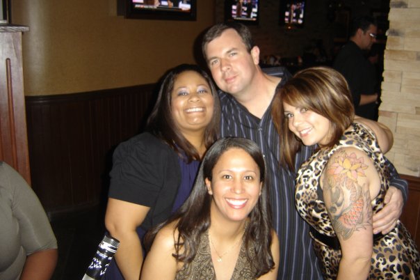 A man dates one and gets two more...just the way it is.