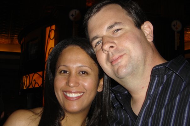 Scott and Rachel (gf 3)