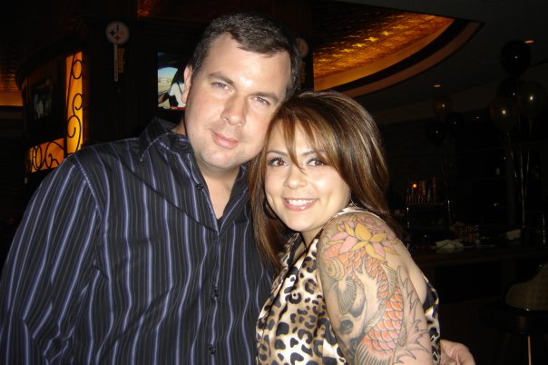 Scott and gf number 2