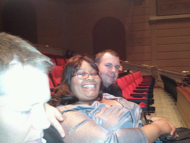 Janet Jackson Concert