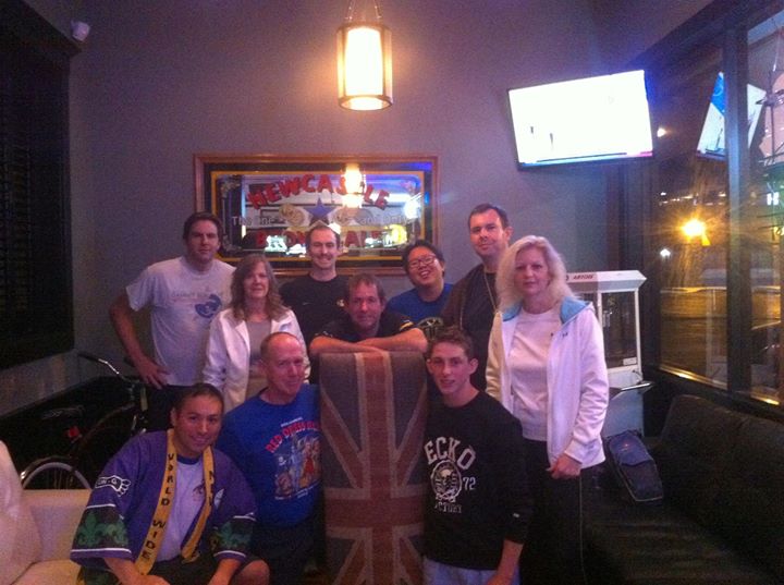 On-On! (VDH3 #2012-25)