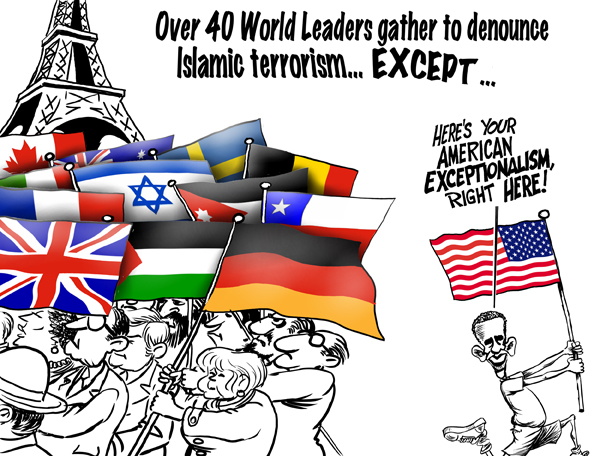 American Exceptionalism