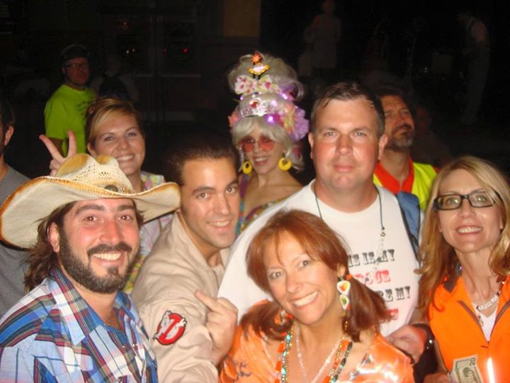 Bash (bicycle hash) aka Blinking Man