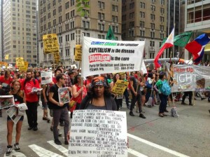 AA - Climate Change Vs Capitalism