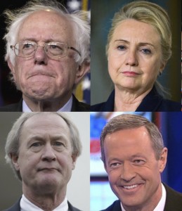 Ted Cruz, Bobby Jindal