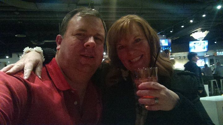 A rarity...had to figure out how to switch to the front camera, as I never use it. :)