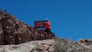 Scott Alfter added 4 new photos — with Ed Pierce and Michael Sullivan at Calico Ghost Town, CA.