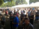 Scott Alfter added 2 new photos — at Oregon Brewer's Festival.
