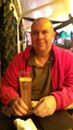 Scott Alfter added 2 new photos — at Cafe Berlin on Capitol Hill.