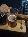 Scott Alfter added 2 new photos — at Calibration Brewery.