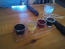 Scott Alfter added 2 new photos — at Carillon Brewing Co..