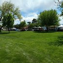 Scott Alfter at Boulder City Beerfest 2017.